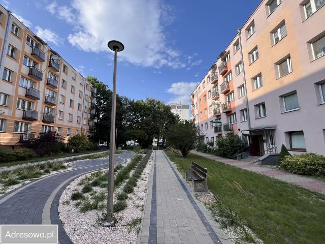 Mieszkanie 4-pokojowe Kielce KSM, ul. Zagórska. Zdjęcie 1