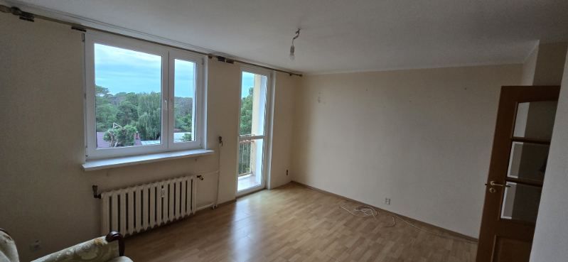 Mieszkanie 3-pokojowe Otwock Śródmieście, ul. Przewoska. Zdjęcie 9