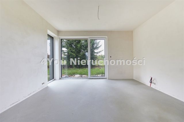 Mieszkanie 3-pokojowe Bielsko-Biała Komorowice Krakowskie, ul. Groszkowa. Zdjęcie 3