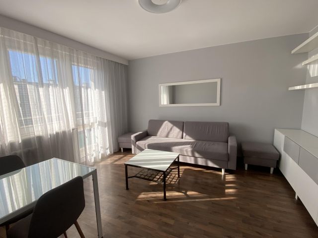 Mieszkanie 3-pokojowe Kraków Mistrzejowice, os. Tysiąclecia. Zdjęcie 1