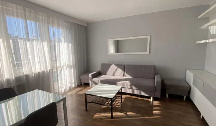 Mieszkanie 3-pokojowe Kraków Mistrzejowice, os. Tysiąclecia