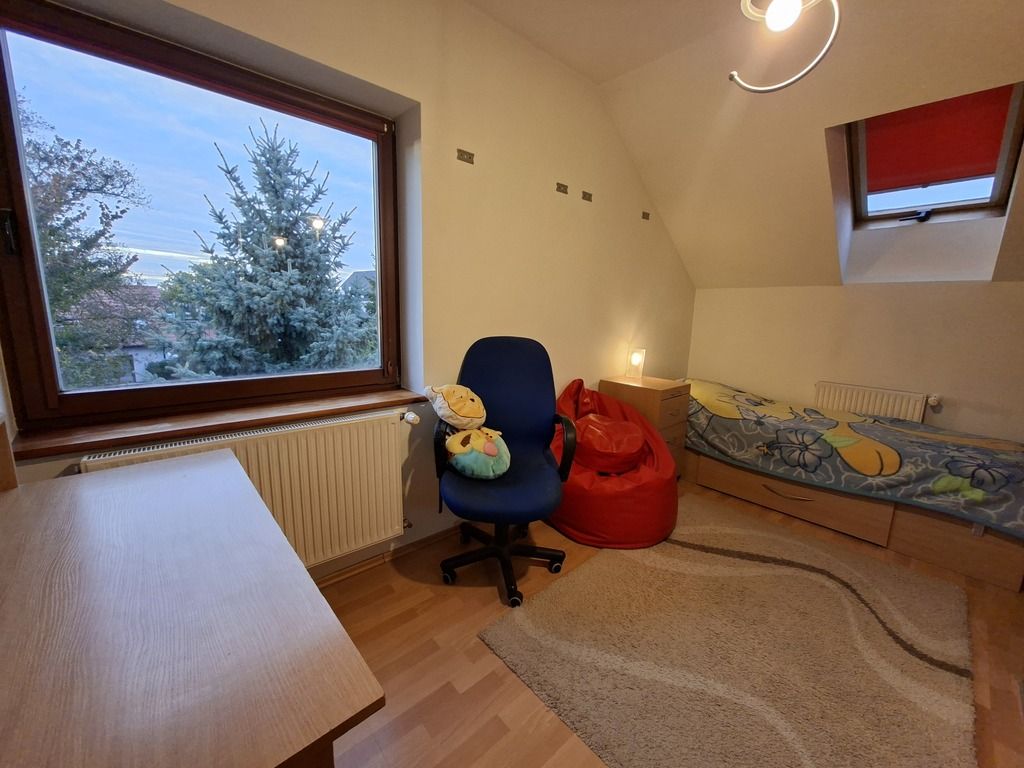Mieszkanie 5-pokojowe Szczecin Gumieńce, ul. Zielona. Zdjęcie 18