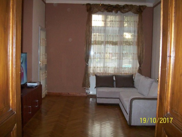 Mieszkanie 3-pokojowe Bielsko-Biała Śródmieście, ul. Solna. Zdjęcie 1