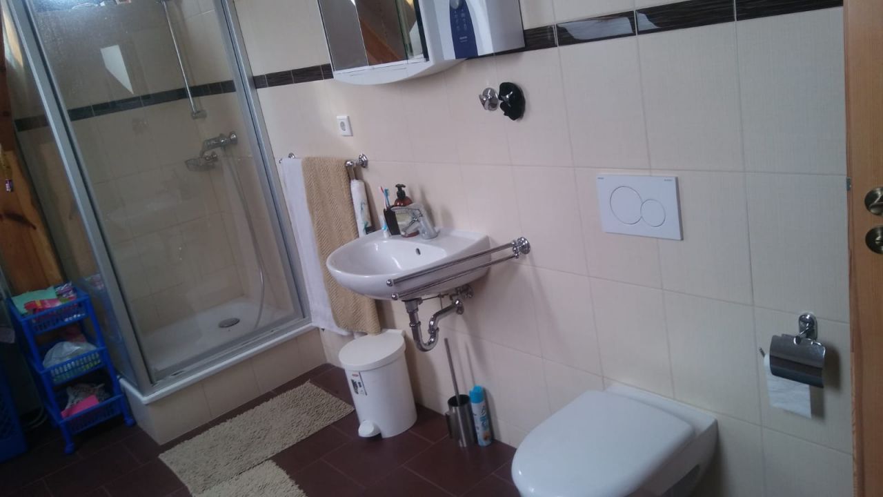 dom wolnostojący, 7 pokoi Polne. Zdjęcie 11