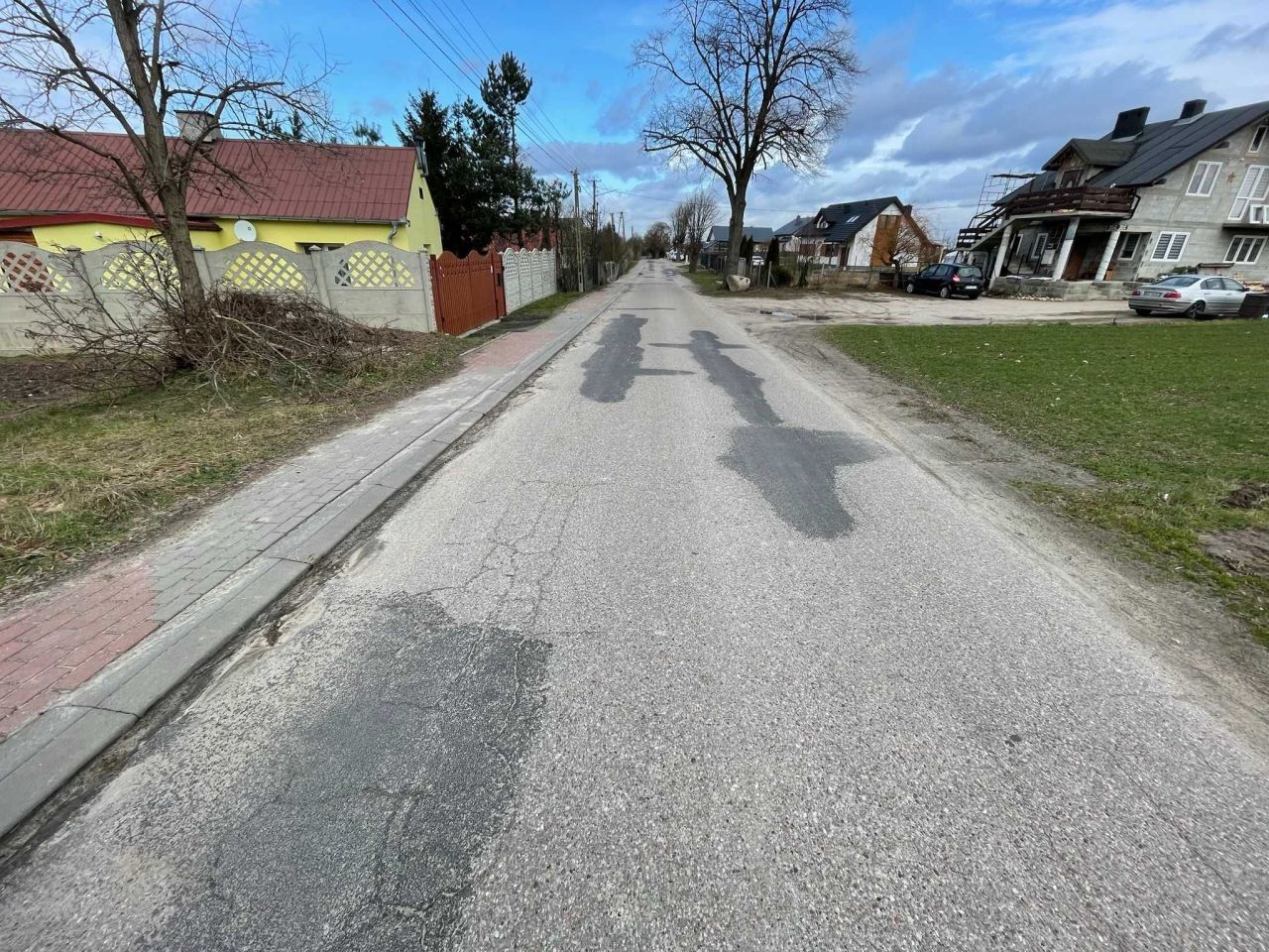 Działka rolna Trębki Stare. Zdjęcie 6