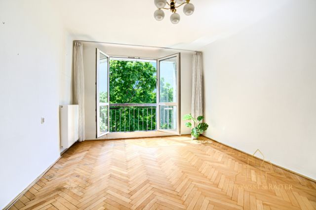 Mieszkanie 2-pokojowe Warszawa Praga-Północ, ul. Namysłowska. Zdjęcie 1