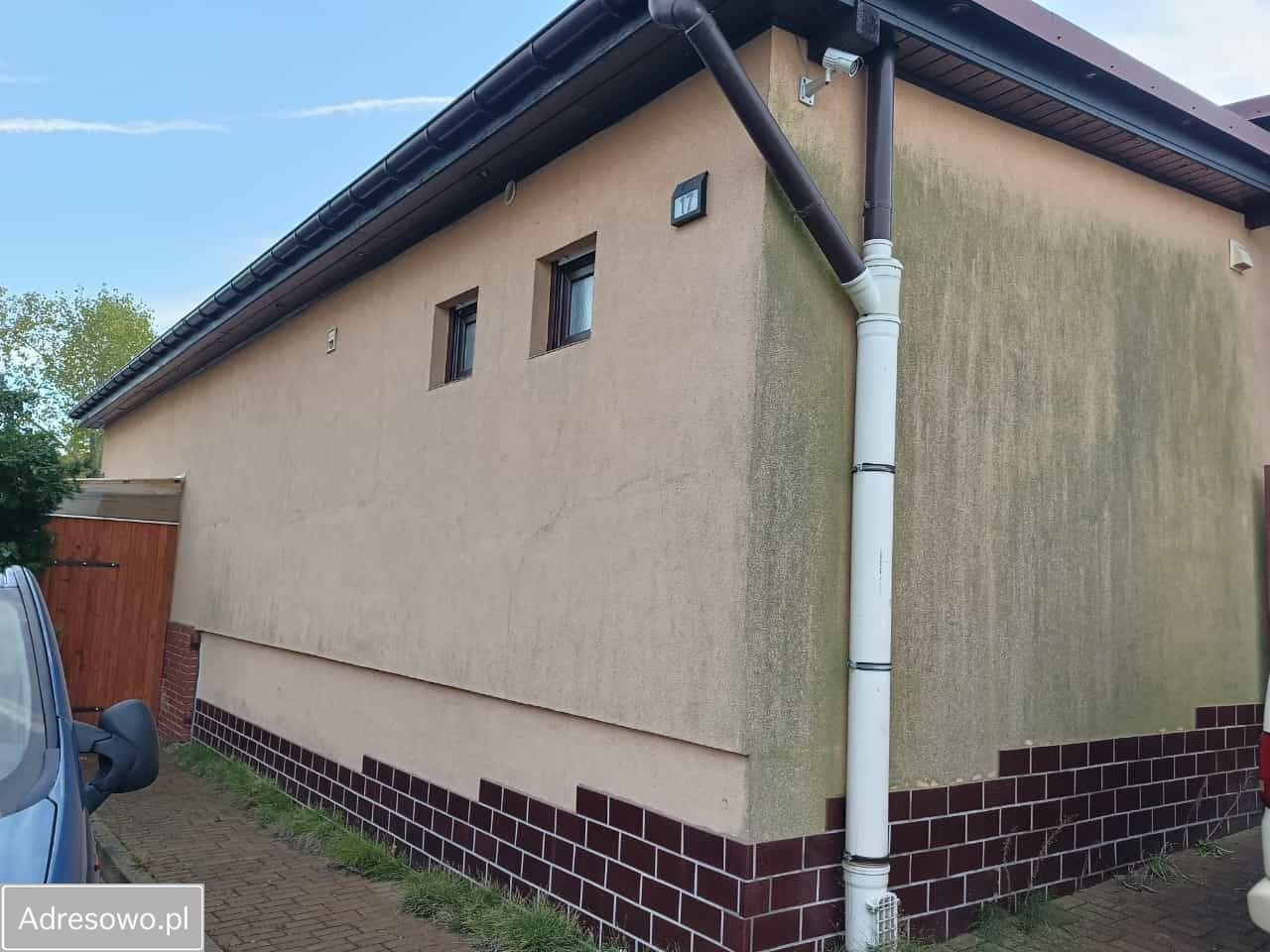 Lokal Krosno Odrzańskie, ul. Ignacego Łukasiewicza. Zdjęcie 4