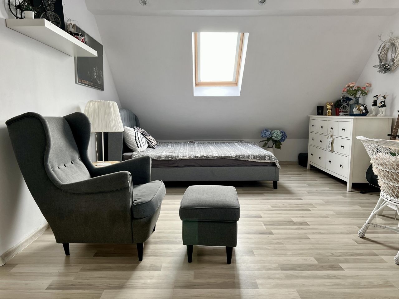 bliźniak, 3 pokoje Stańkowo. Zdjęcie 11