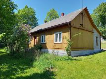 dom wolnostojący Sulisławice Gościniec. Zdjęcie 3