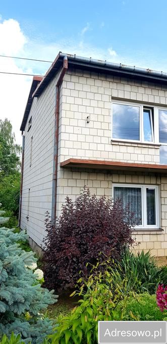 dom wolnostojący, 5 pokoi Warka, ul. Powstańców 1863 r.. Zdjęcie 3