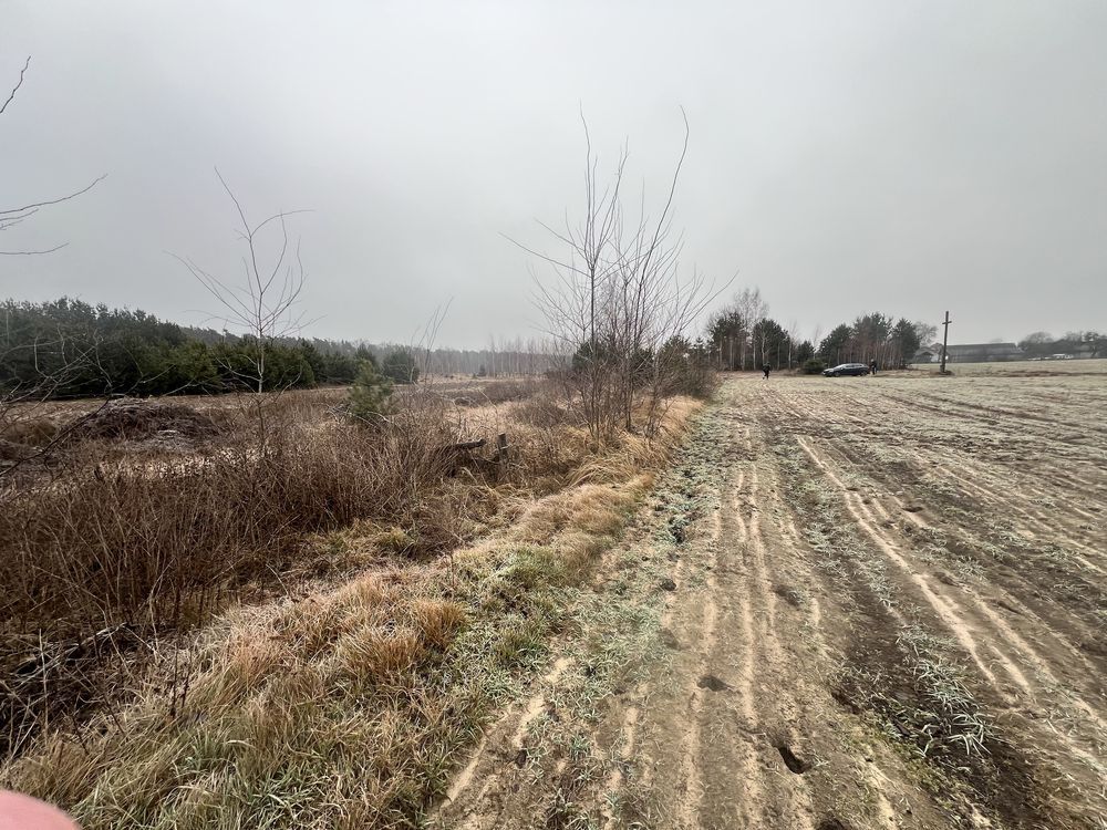 Działka budowlana Ciecierówka. Zdjęcie 6