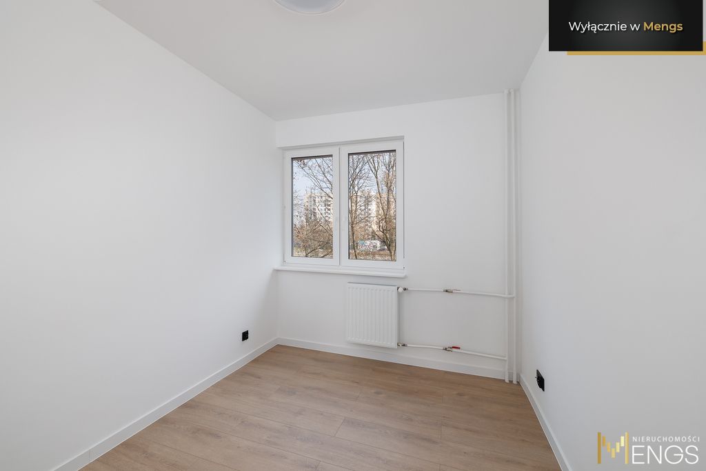 Mieszkanie 2-pokojowe Warszawa Ursynów, ul. Koński Jar. Zdjęcie 3