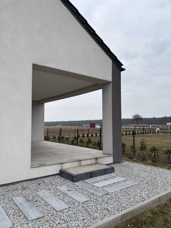 dom letniskowy, 2 pokoje Skrzynka. Zdjęcie 2