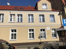 Mieszkanie 1-pokojowe Ustka Centrum, ul. Marynarki Polskiej