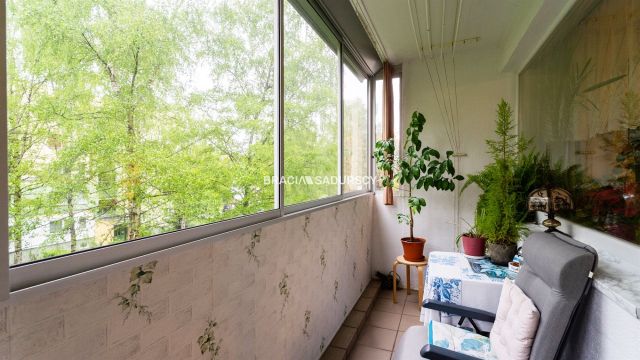 Mieszkanie 5-pokojowe Kraków Podgórze Duchackie, ul. por. Halszki. Zdjęcie 25