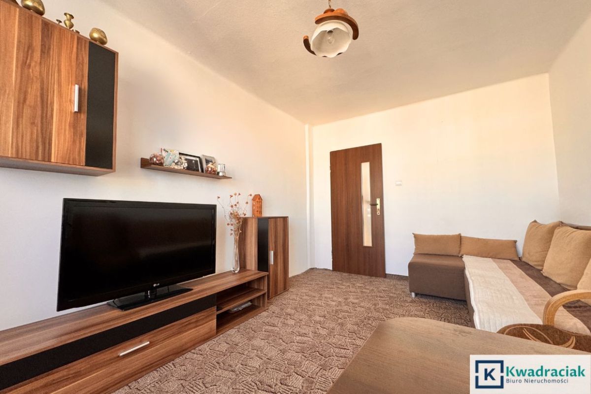 Mieszkanie 2-pokojowe Sanok, ul. Kopernika. Zdjęcie 3