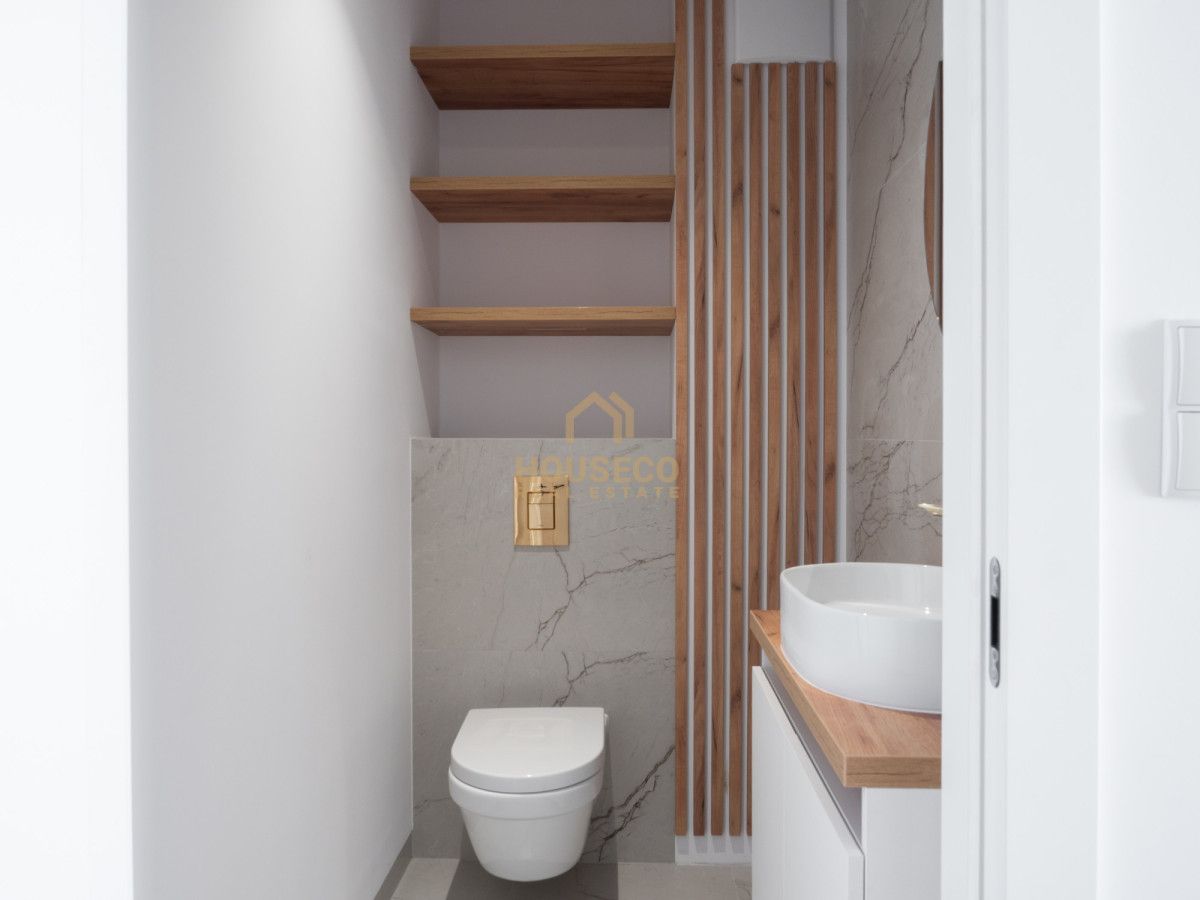 Mieszkanie 3-pokojowe Gdańsk Kokoszki, ul. Nowatorów. Zdjęcie 17