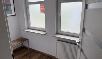 Lokal Warszawa Wilanów, al. Wilanowska