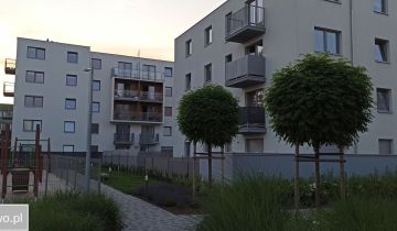 Mieszkanie 3-pokojowe Wrocław Sołtysowice, ul. Sołtysowicka