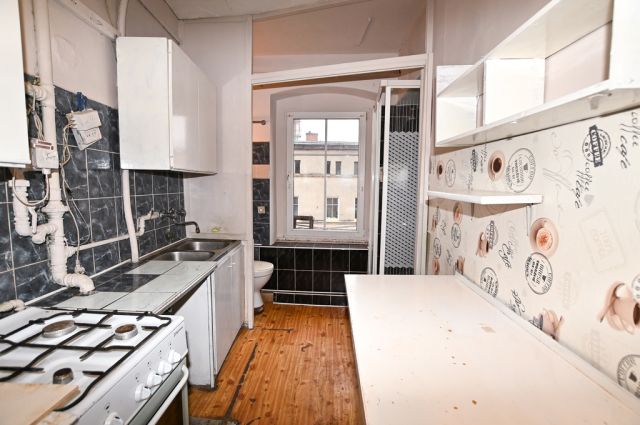 Mieszkanie 2-pokojowe Kamienna Góra. Zdjęcie 6