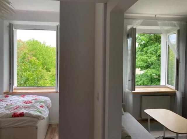 Mieszkanie 2-pokojowe Warszawa Wola, ul. Hipolita Wawelberga. Zdjęcie 4