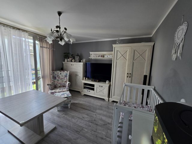 Mieszkanie 1-pokojowe Zielona Góra Zacisze, ul. Kręta. Zdjęcie 1