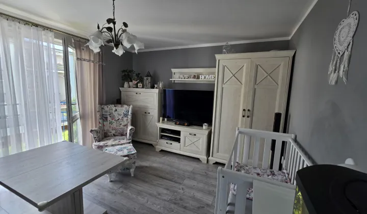 Mieszkanie 1-pokojowe Zielona Góra Zacisze, ul. Kręta