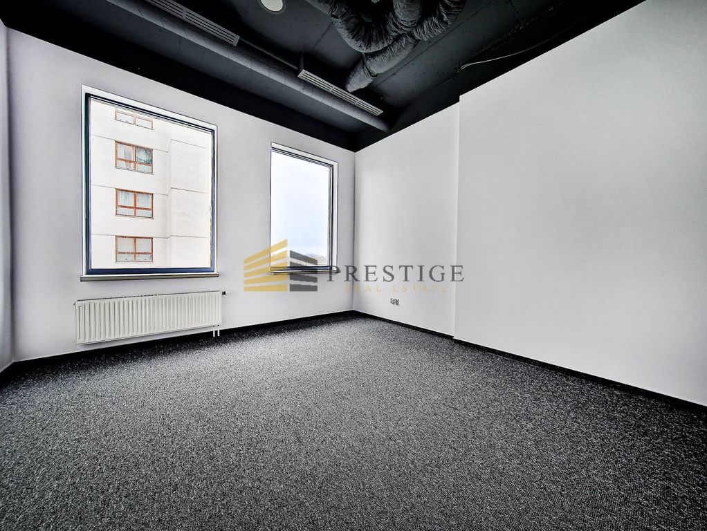 Biuro Warszawa Śródmieście, ul. Solec. Zdjęcie 3