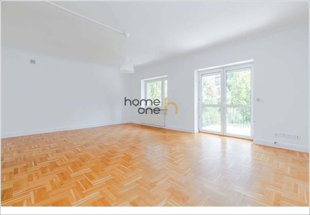 bliźniak, 6 pokoi Warszawa Sadyba. Zdjęcie 3