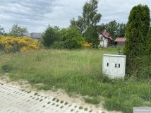 Działka budowlana Połchowo. Zdjęcie 2