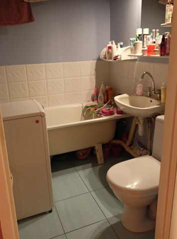 Mieszkanie 1-pokojowe Żagań, ul. gen. Bema. Zdjęcie 7