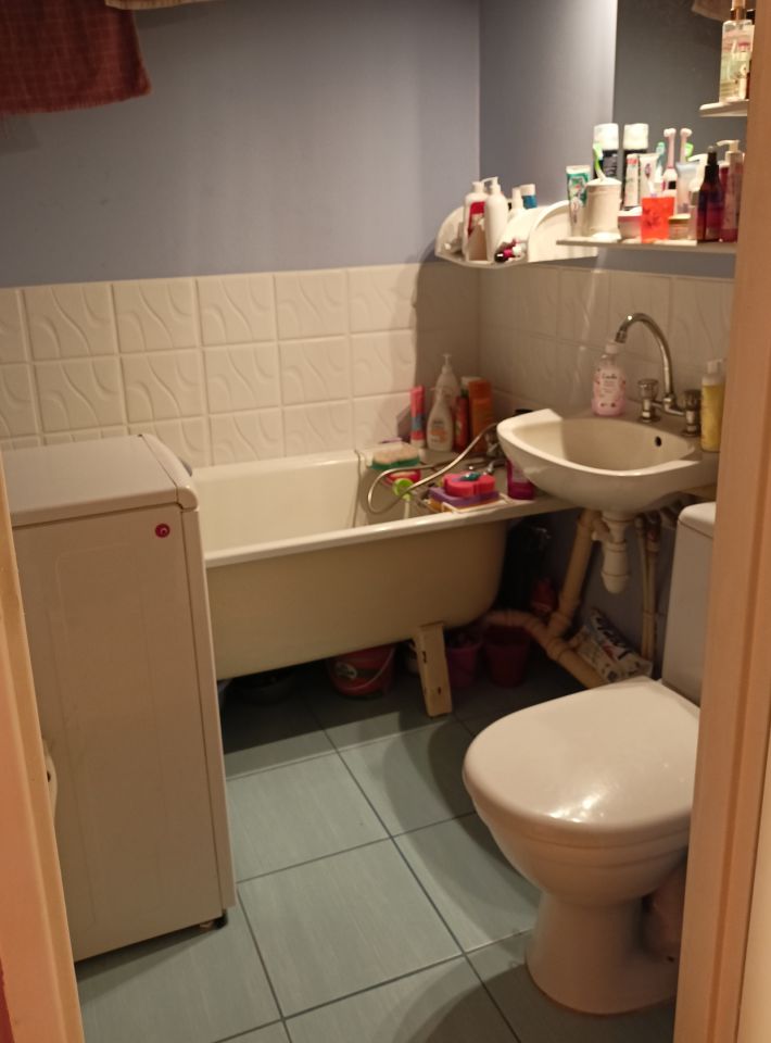 Mieszkanie 1-pokojowe Żagań, ul. gen. Bema. Zdjęcie 7