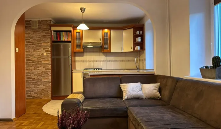 Mieszkanie 3-pokojowe Częstochowa Północ