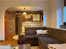 Mieszkanie 3-pokojowe Częstochowa Północ