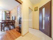 Mieszkanie 1-pokojowe Kraków Mistrzejowice, os. Piastów. Zdjęcie 4