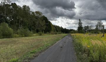 Działka budowlana Nowy Prażmów, ul. Akacjowa