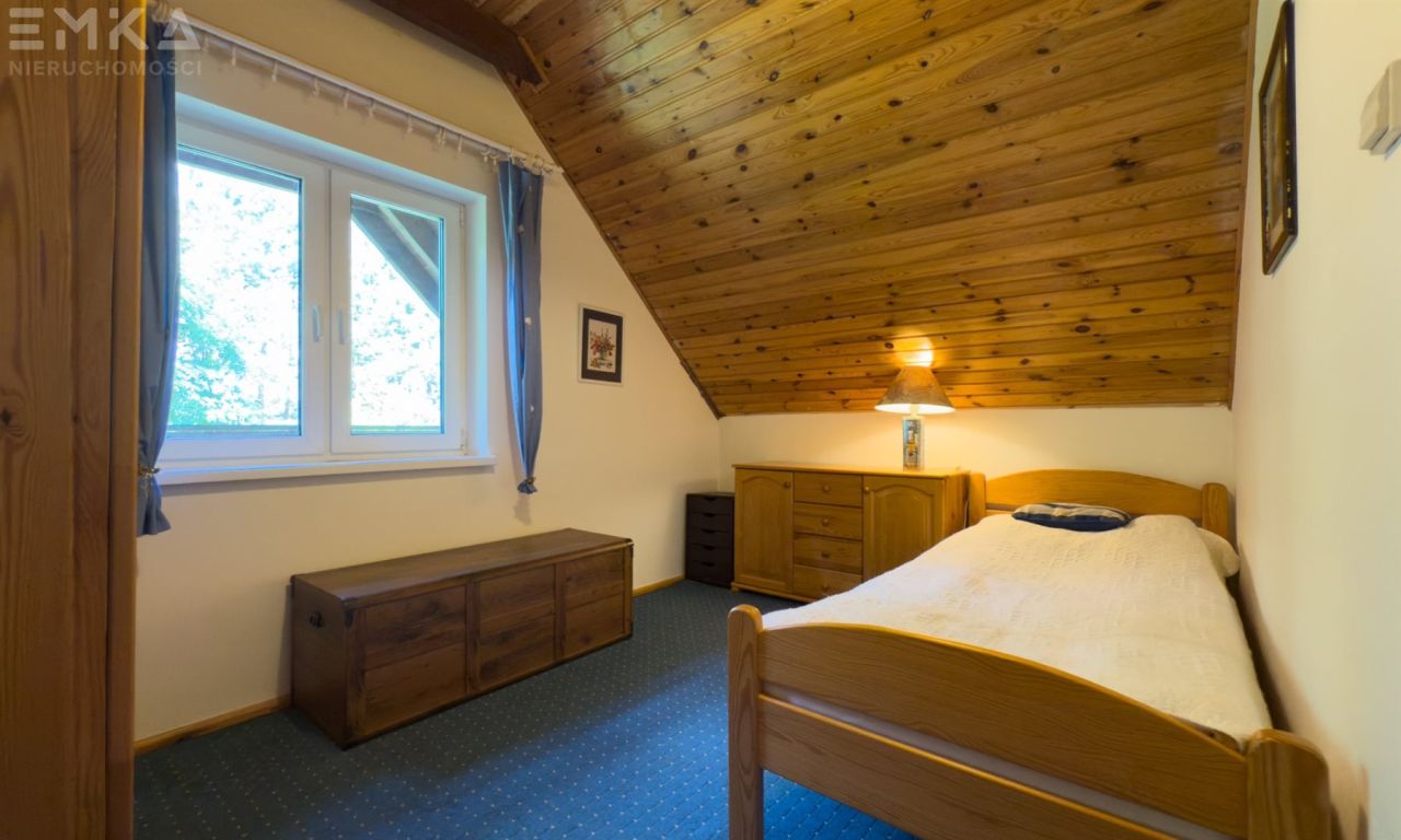 dom wolnostojący, 5 pokoi Łąski Piec. Zdjęcie 14