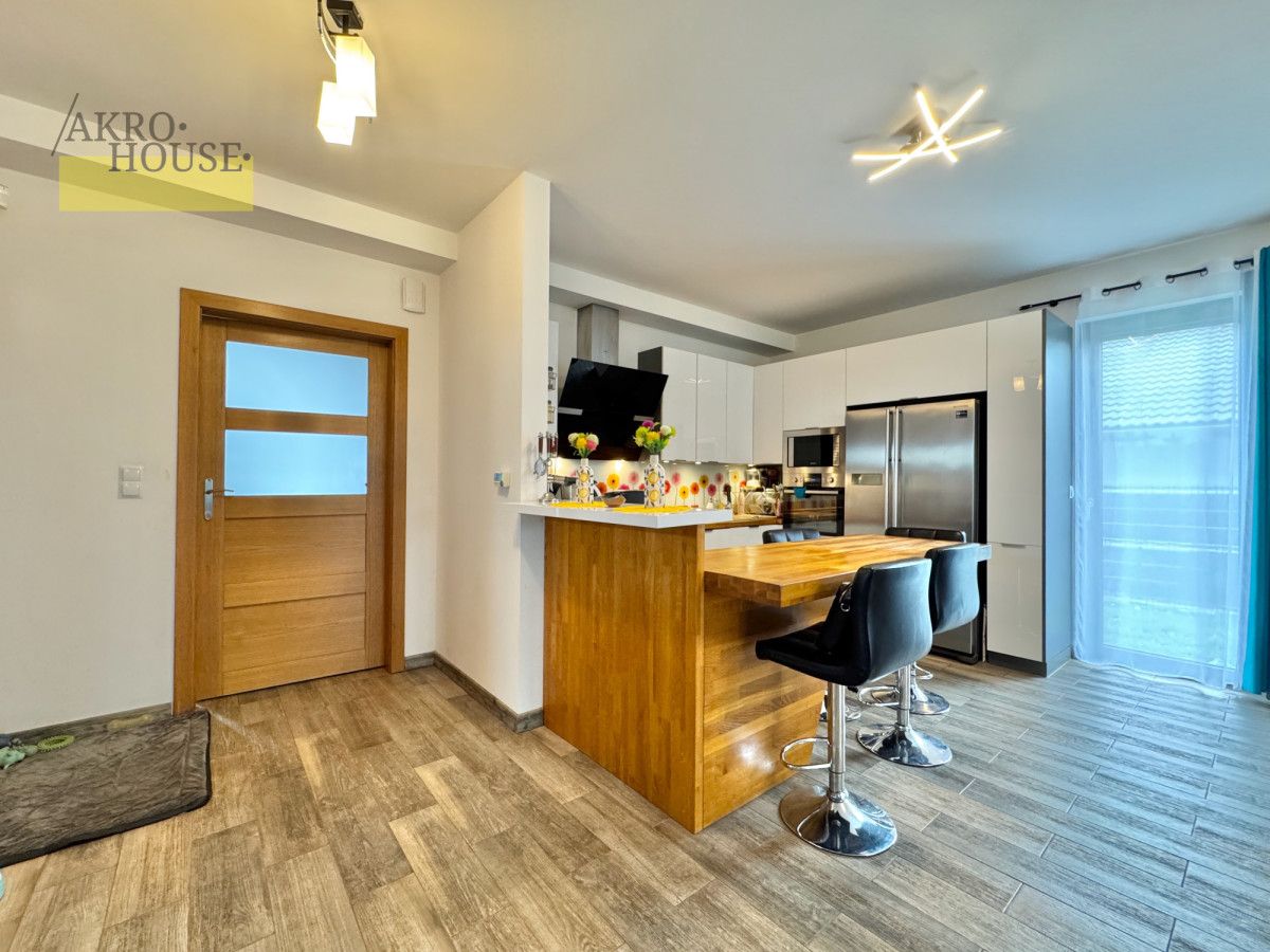 dom wolnostojący, 5 pokoi Połomia, ul. Bytomska. Zdjęcie 5