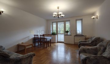 Mieszkanie 3-pokojowe Warszawa Ursynów, ul. Mysikrólika