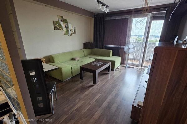 Mieszkanie 2-pokojowe Tychy, ul. Henryka Dąbrowskiego. Zdjęcie 2