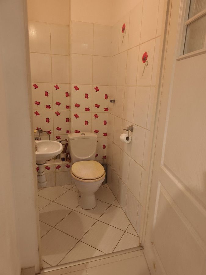 Mieszkanie 3-pokojowe Ząbki, ul. Władysława Stanisława Reymonta. Zdjęcie 13