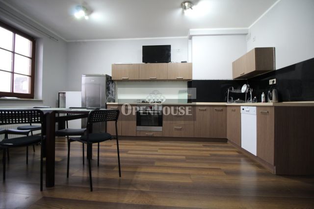 Mieszkanie 2-pokojowe Głogów Stare Miasto, ul. Parafialna. Zdjęcie 1