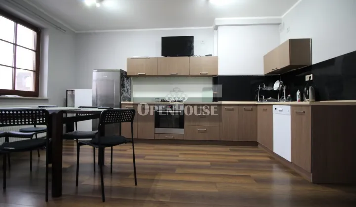 Mieszkanie 2-pokojowe Głogów Stare Miasto, ul. Parafialna