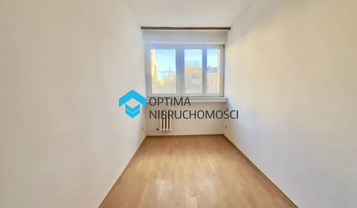 Mieszkanie 2-pokojowe Jelenia Góra Centrum, ul. Pionierów Jeleniej Góry