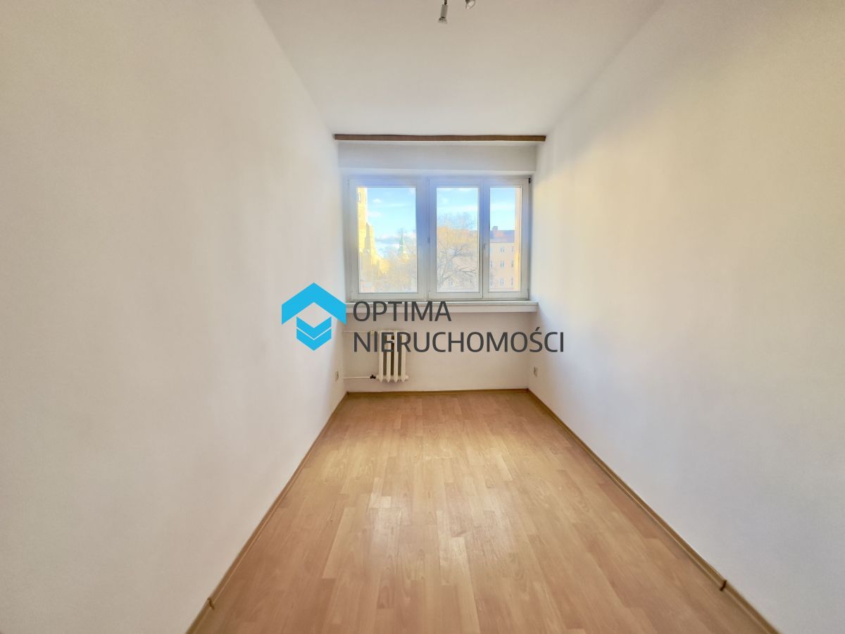 Mieszkanie 2-pokojowe Jelenia Góra Centrum, ul. Pionierów Jeleniej Góry. Zdjęcie 1