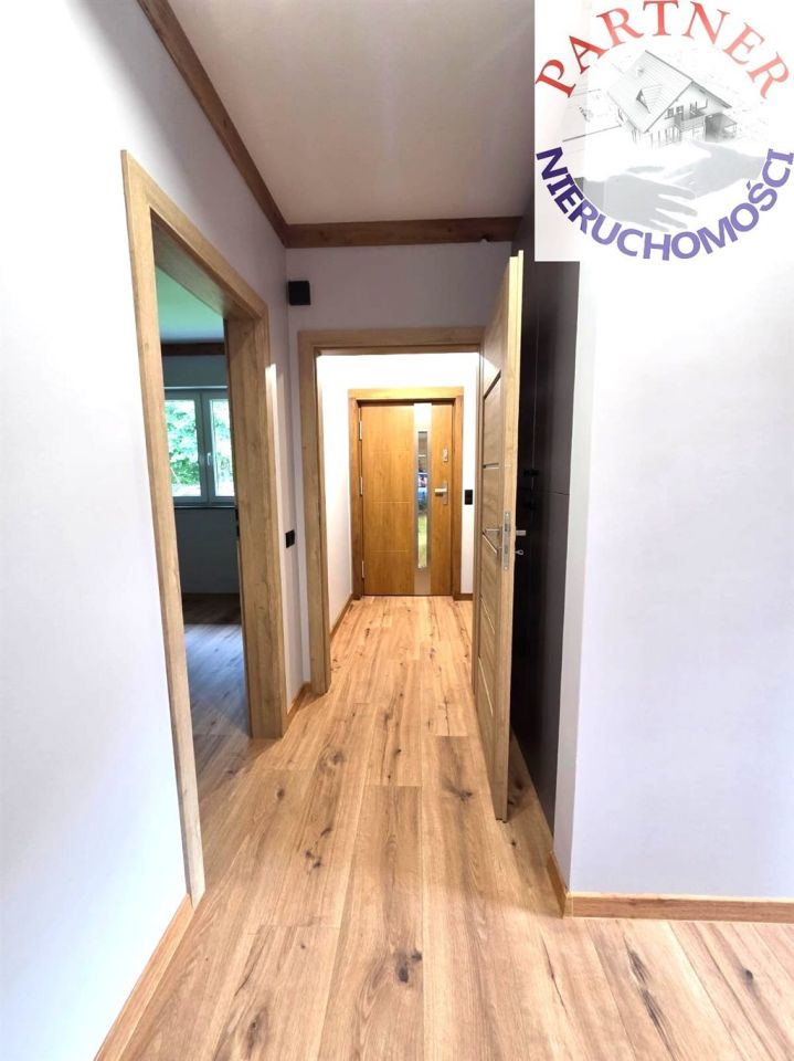 dom wolnostojący, 5 pokoi Andrychów, ul. Prymasa Stefana Wyszyńskiego. Zdjęcie 21