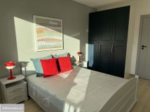 Mieszkanie 2-pokojowe Gdańsk Osowa, ul. Komandorska. Zdjęcie 4