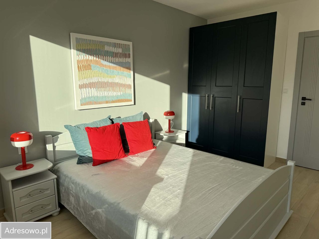 Mieszkanie 2-pokojowe Gdańsk Osowa, ul. Komandorska. Zdjęcie 5