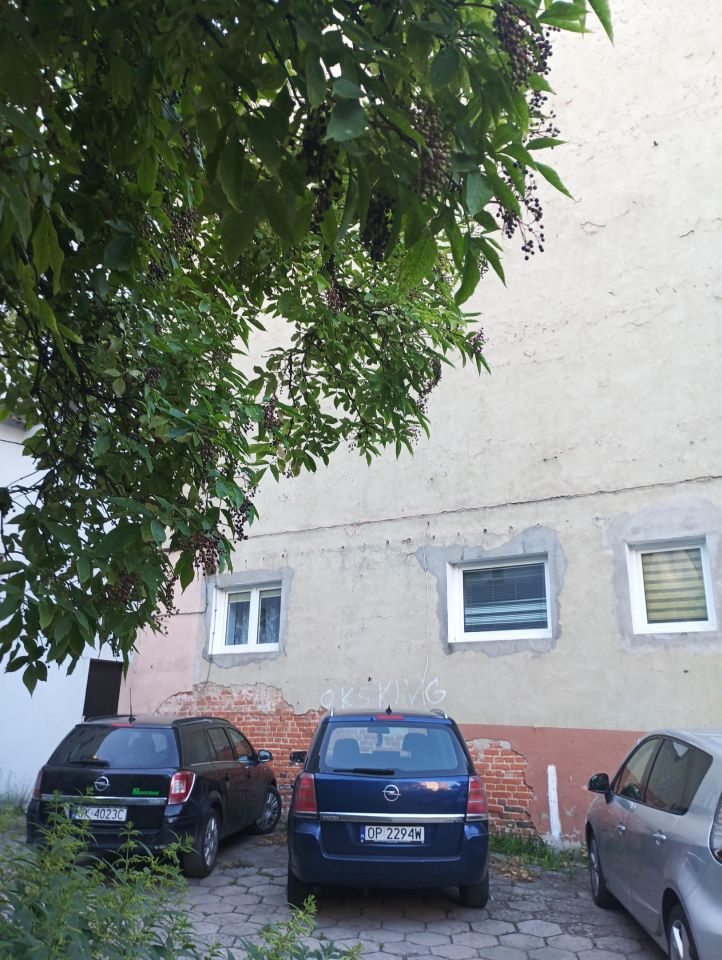 Mieszkanie 2-pokojowe Opole Śródmieście, pl. Mikołaja Kopernika. Zdjęcie 10