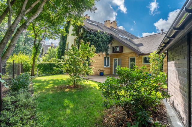 bliźniak, 4 pokoje Warszawa Białołęka, ul. Modlińska. Zdjęcie 17